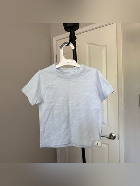 Easy Peasy Tee